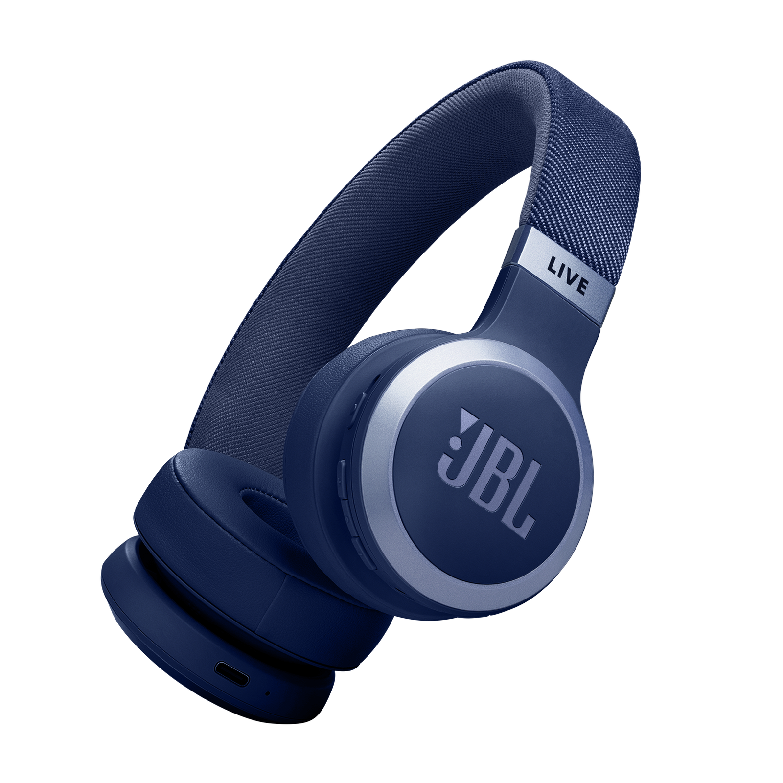 Jbl Live 670NC Blue